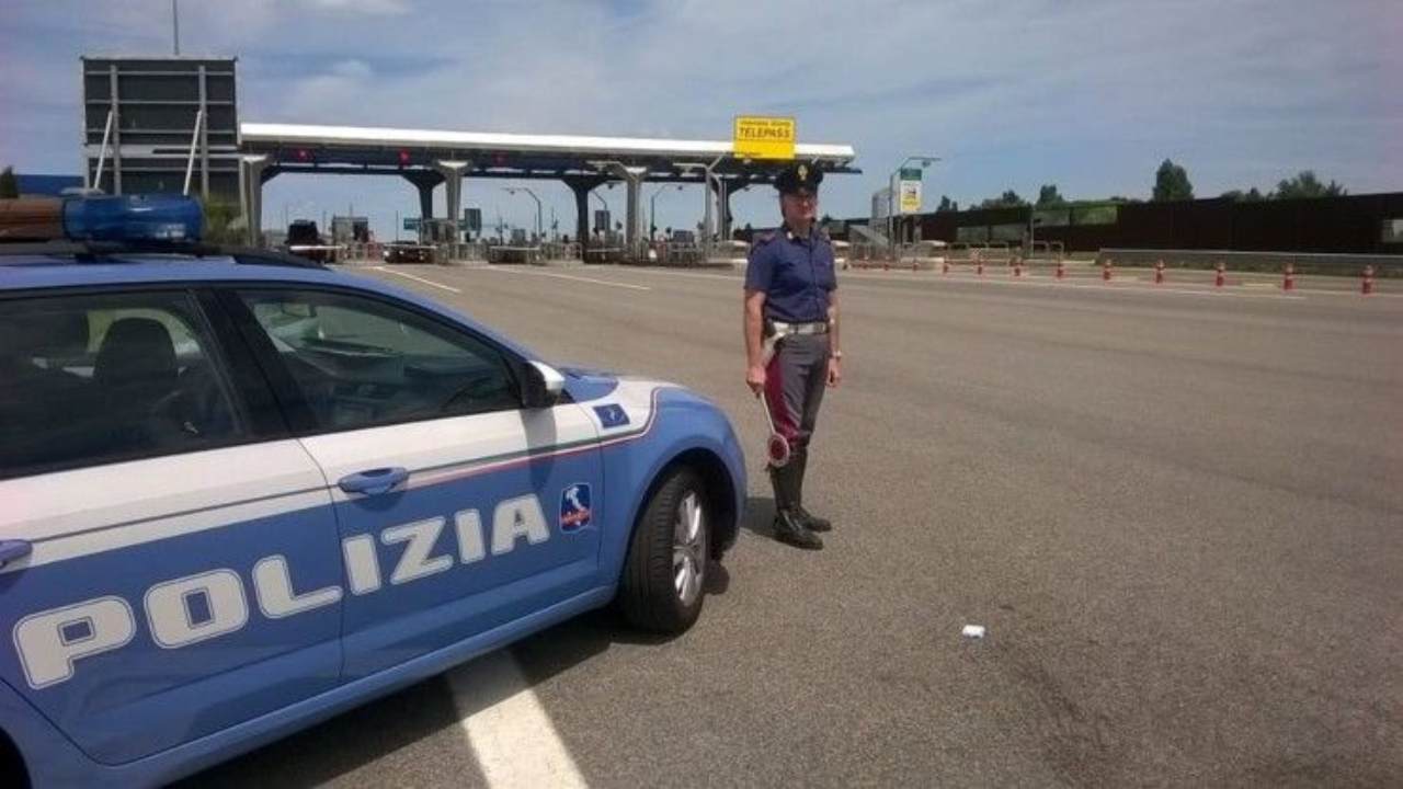 Telepass multa elevata - Motori.News