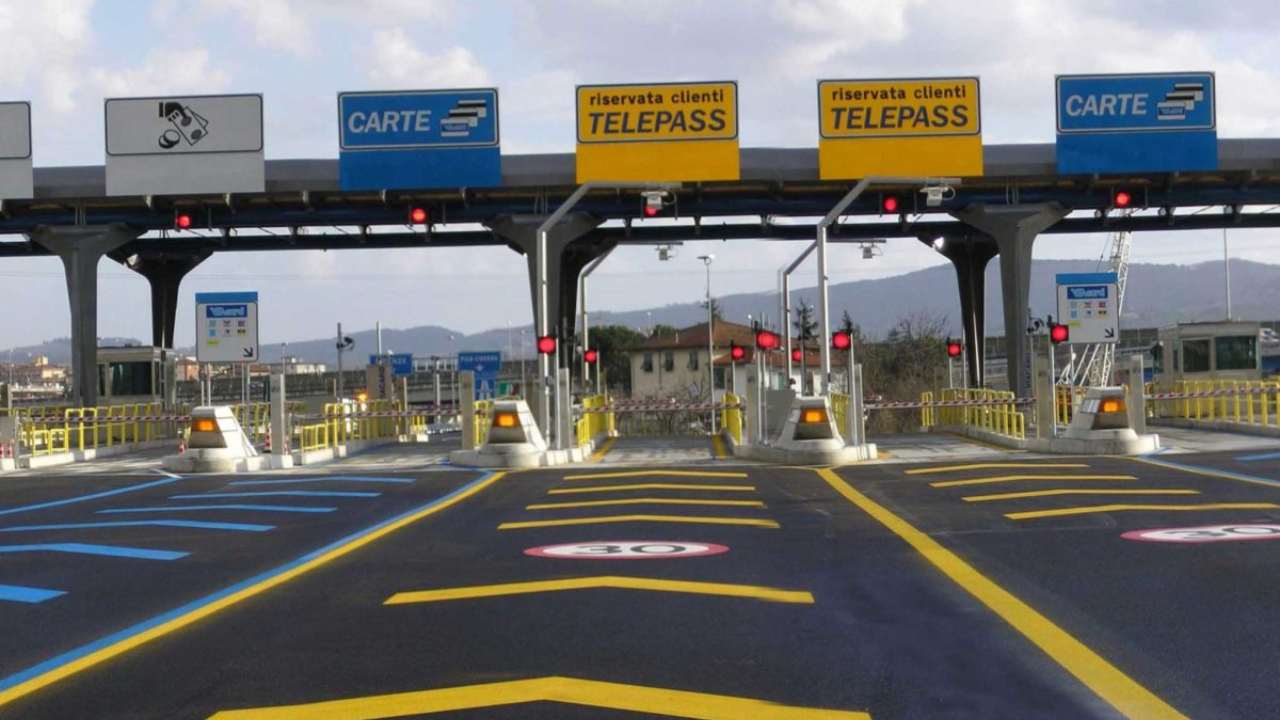 Telepass risparmio