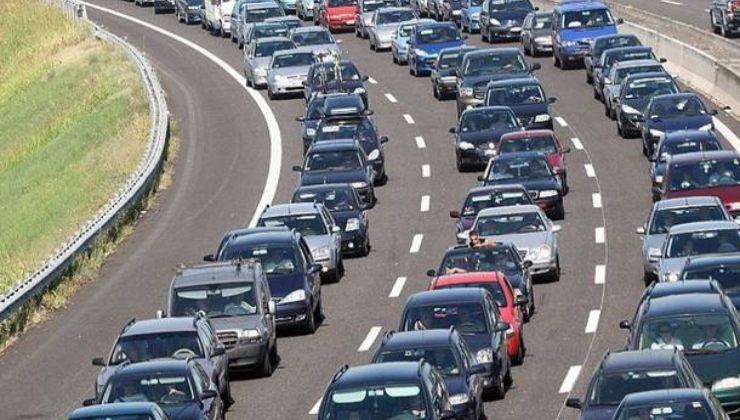 Traffico 8 dicembre - Motori.News