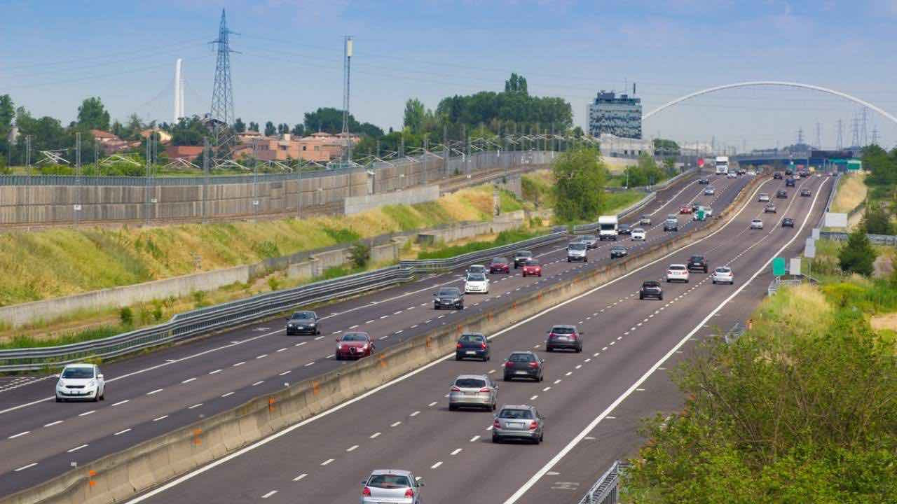 autostrade le piu care in Italia