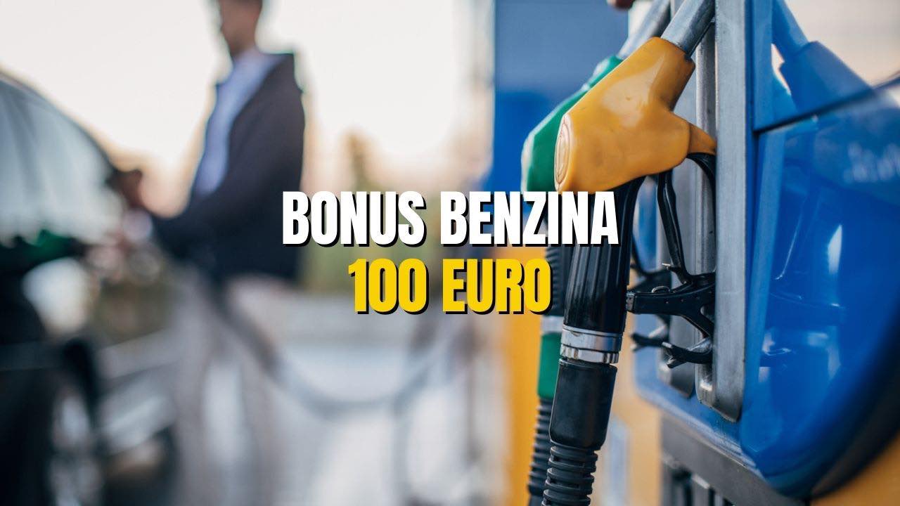 bonus cento euro