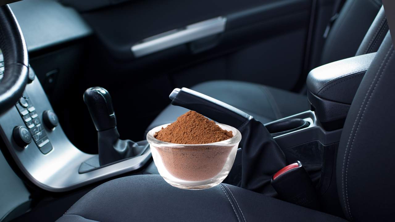 caffe in auto