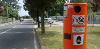 cosa contengono gli autovelox