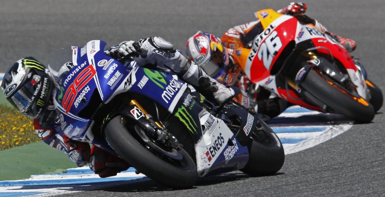 honda-pedrosa-lorenzo-yamaha