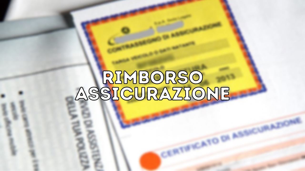 Assicurazione auto