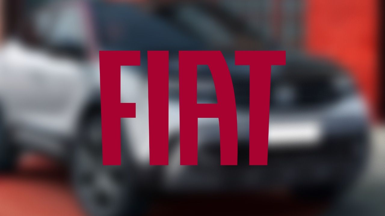 Fiat, il nuovo SUV