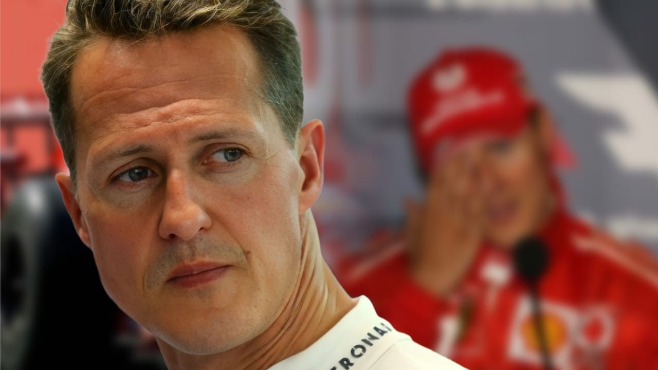 Michael Schumacher