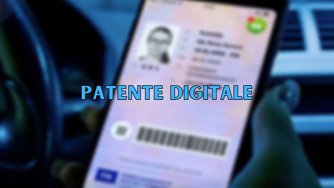 Patente digitale