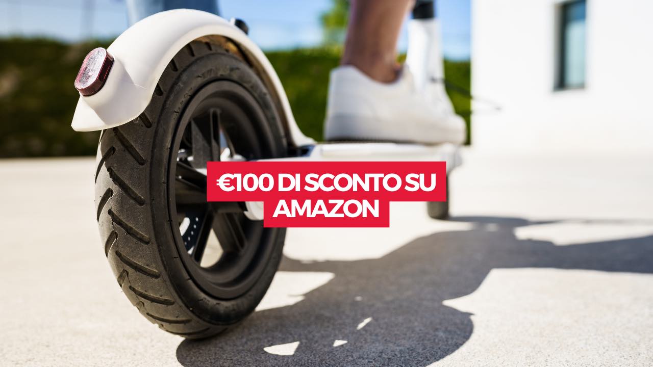 sconto