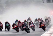 Gran Premio di MotoGP (Ansa)
