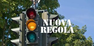Nuova regola