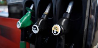 carburante HVOlution Eni