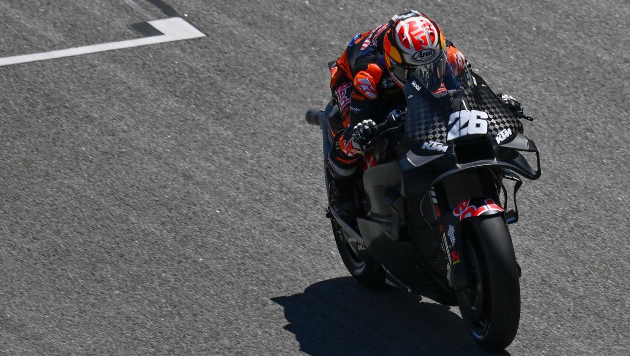 dani-pedrosa-motogp-ktm-shakedown