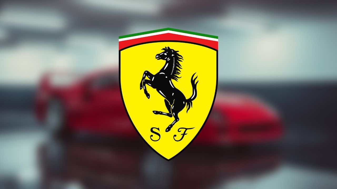 ferrari in vendita