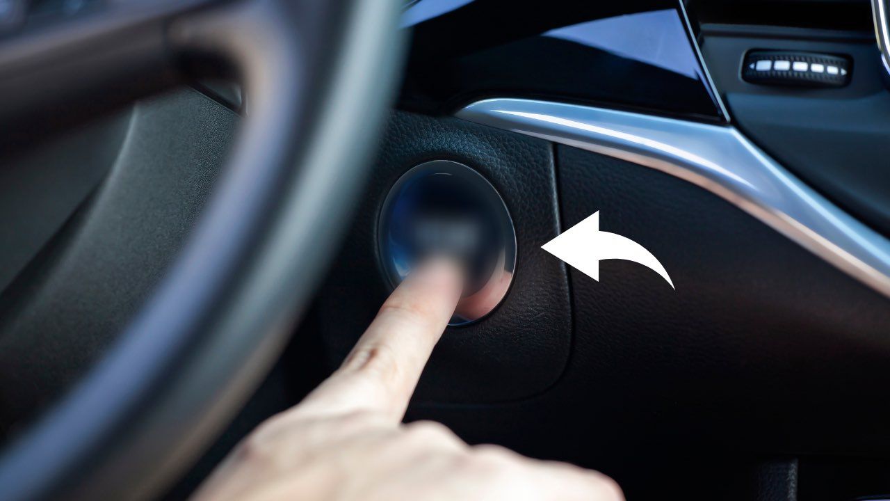 riduci istantaneamente il consumo di carburante con un pulsante