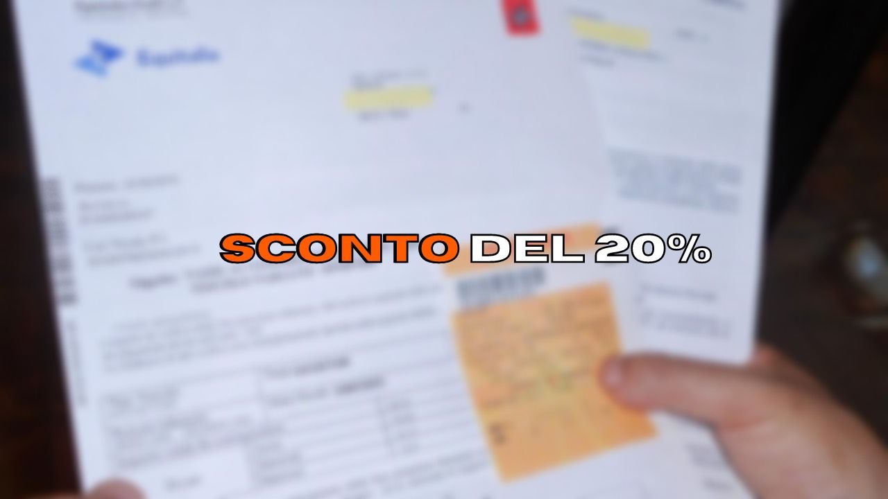 sconto bollo auto