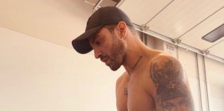 Andrea Iannone (Instagram)