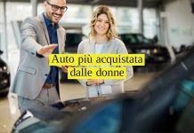 Auto acquista una macchina