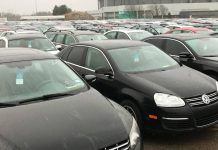 Auto meno vendita