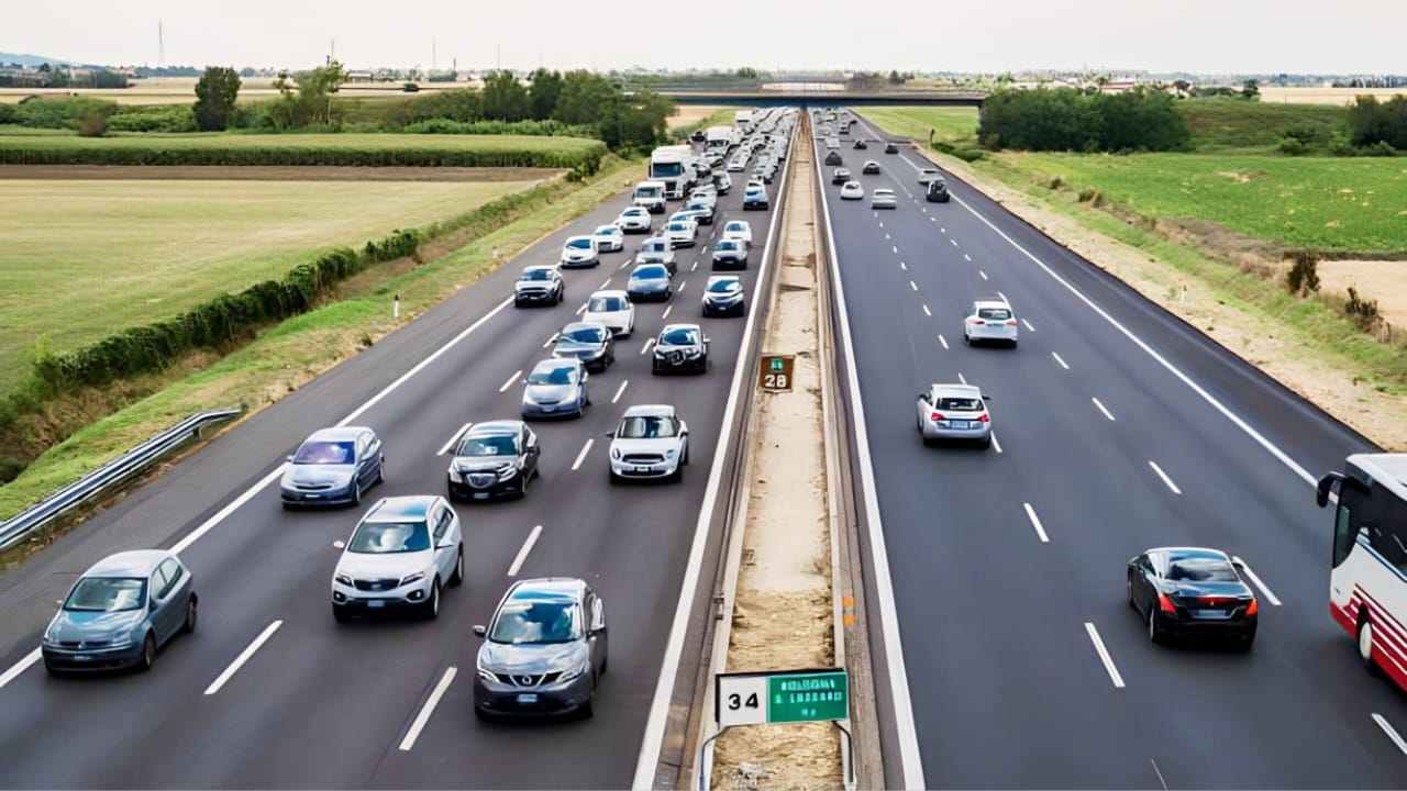 Autostrada più cara