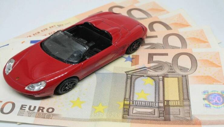 Bonus 6000 euro auto