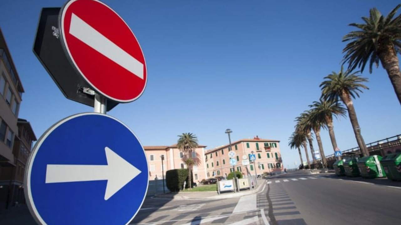 Codice della Strada: il rischio di 21000 euro di multa