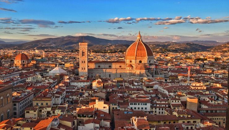 Firenze città italiana con i parcheggi più cari