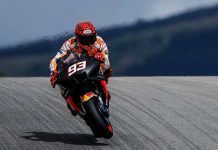 Marc Marquez (Box Repsol)