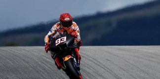 Marc Marquez (Box Repsol)