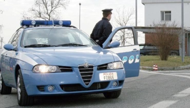 Polizia