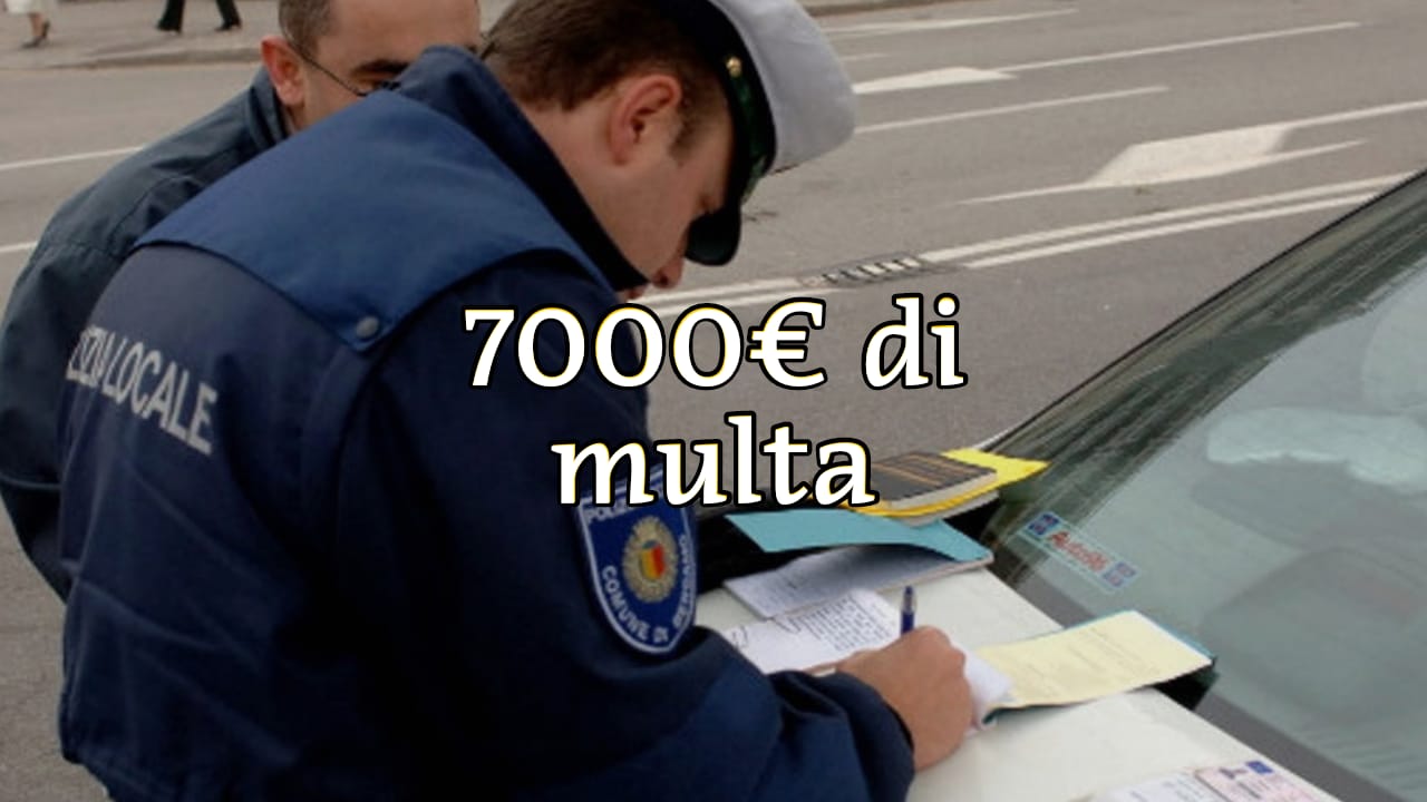 Multa revisione