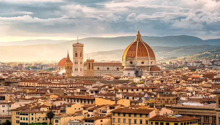 Firenze multe su strada