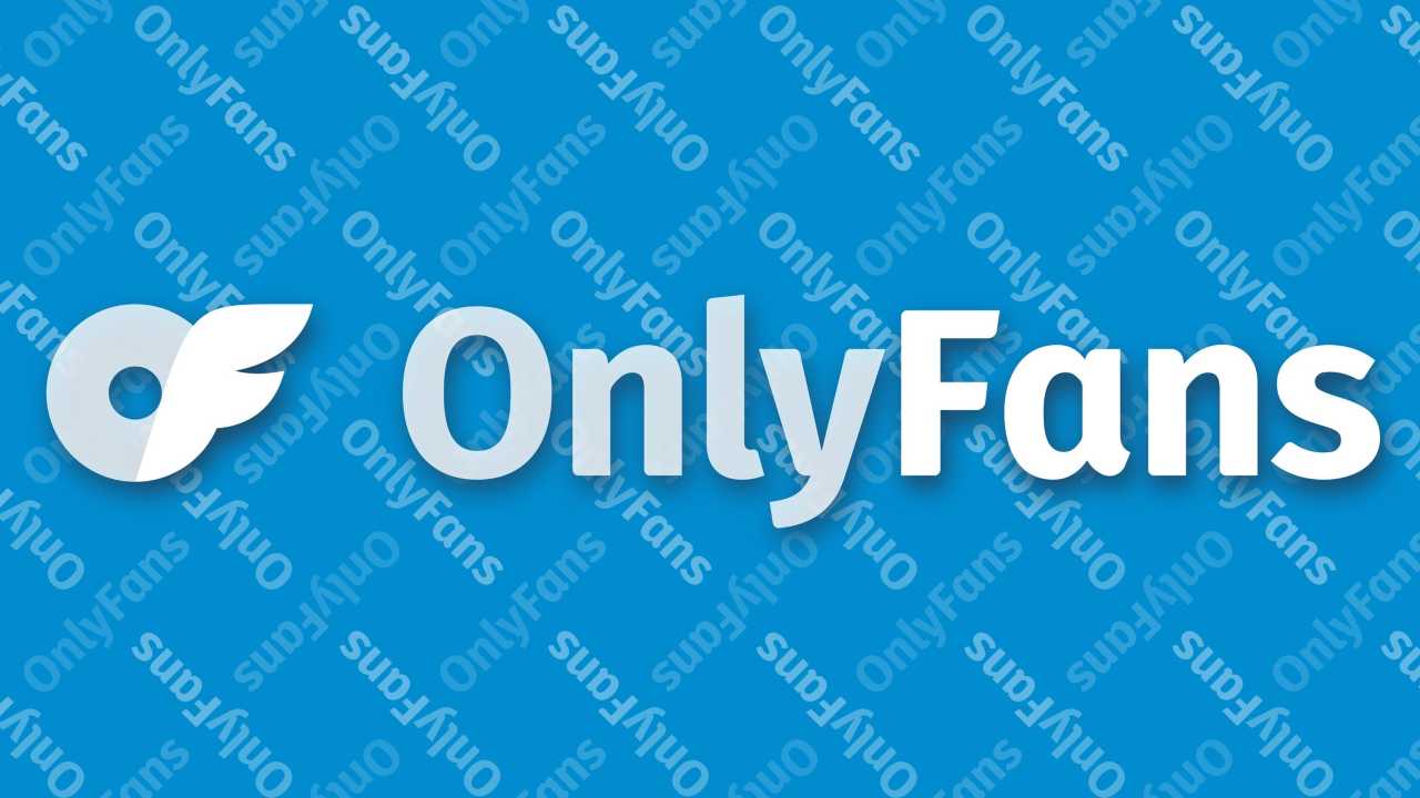 Onlyfans logo