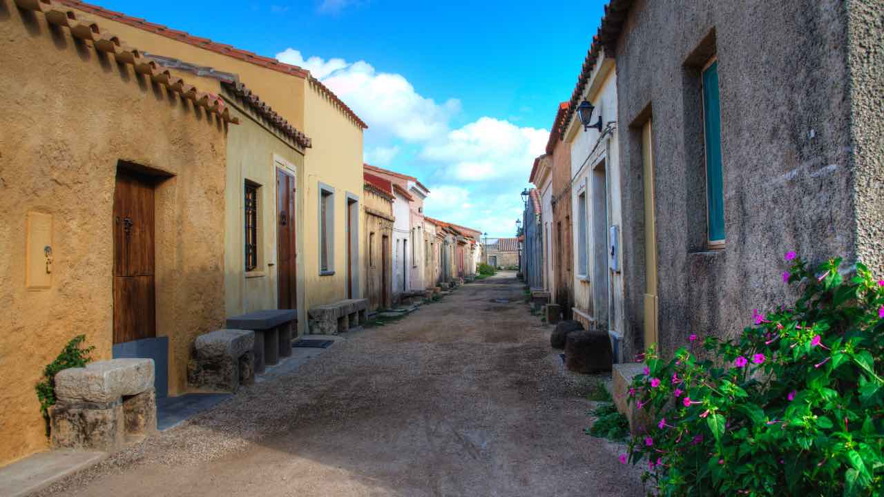 Oristano, città sicura