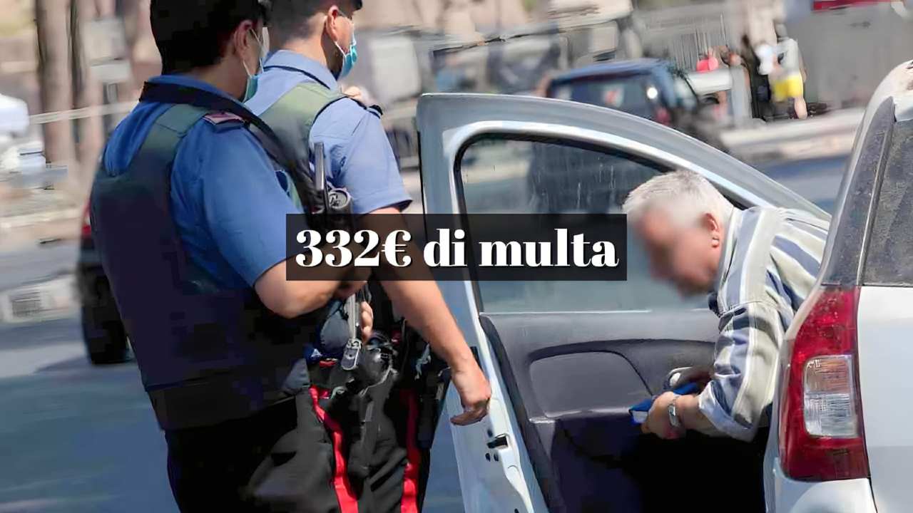 Pensionati alla guida