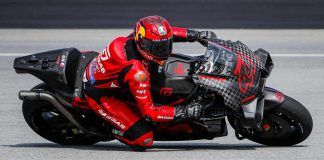 Pol Espargaro (Ansa)
