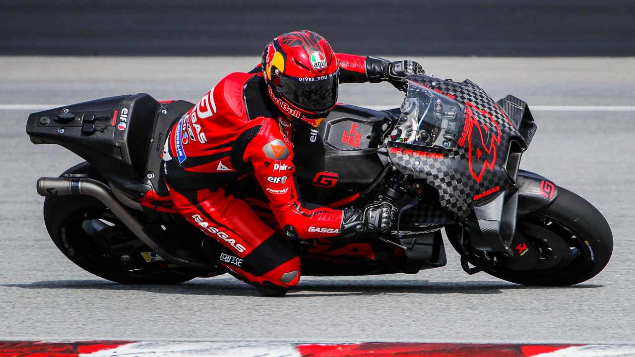 Pol Espargaro (Ansa)