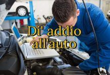 Revisione auto
