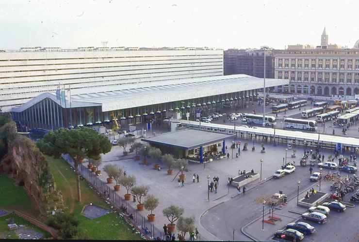 Roma Termini