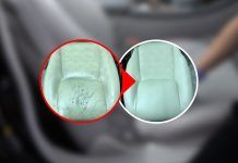 Sedili auto