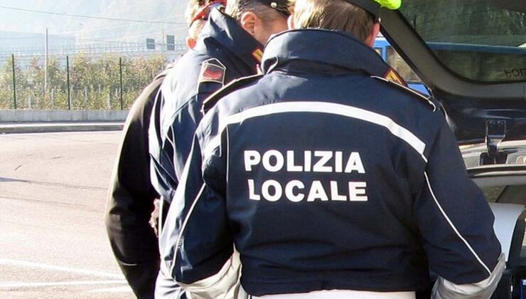 Polizia locale