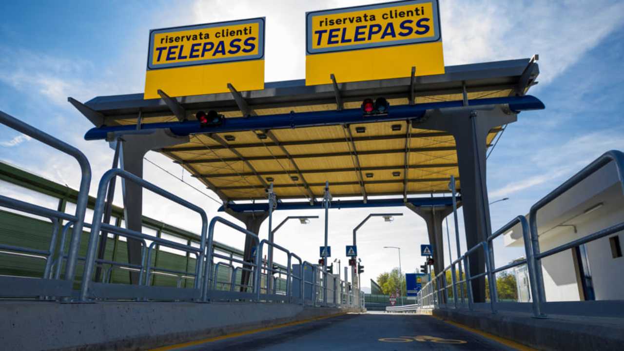 Telepass