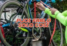 Trasporto merci puoi farlo solo così