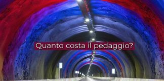 Tunnel sottomarino