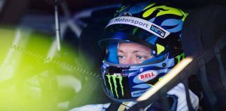 Valentino Rossi (W Racing Team)