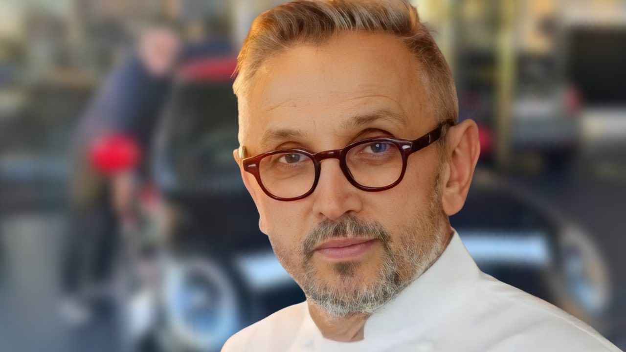 auto bruno barbieri