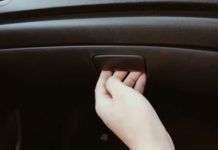 cassetto auto