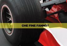 gomme F1
