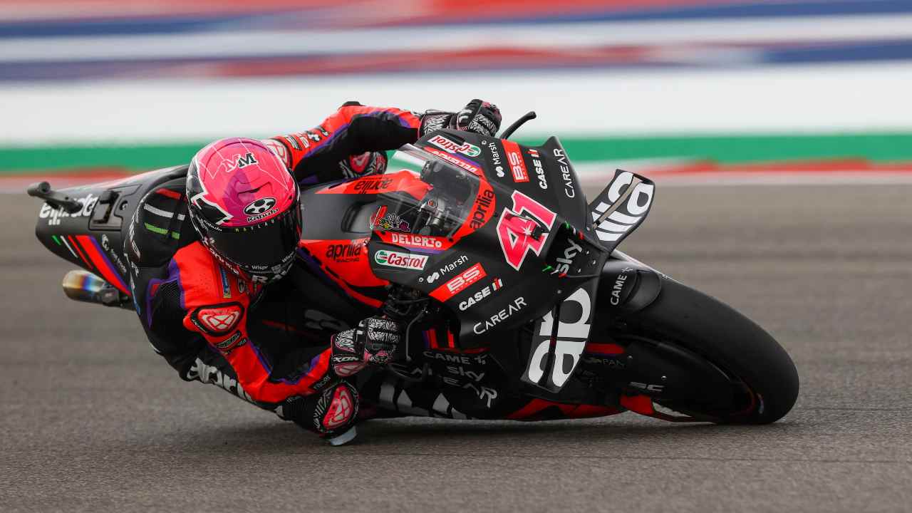 Aleix Espargaro (Ansa)