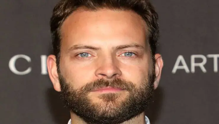 Alessandro Borghi